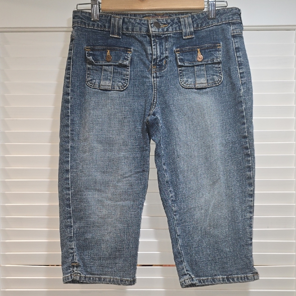 LEI Women's Blue Jeans
